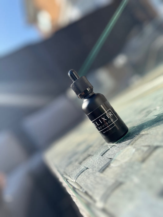 Elixir Soursop Drops